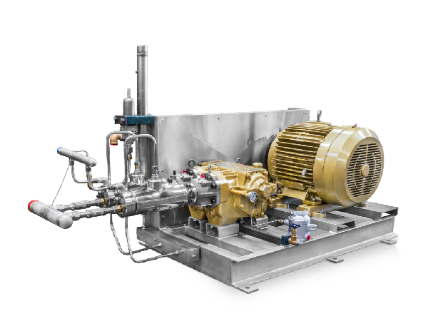 Cryogenic pump market to reach $592 million by 2023